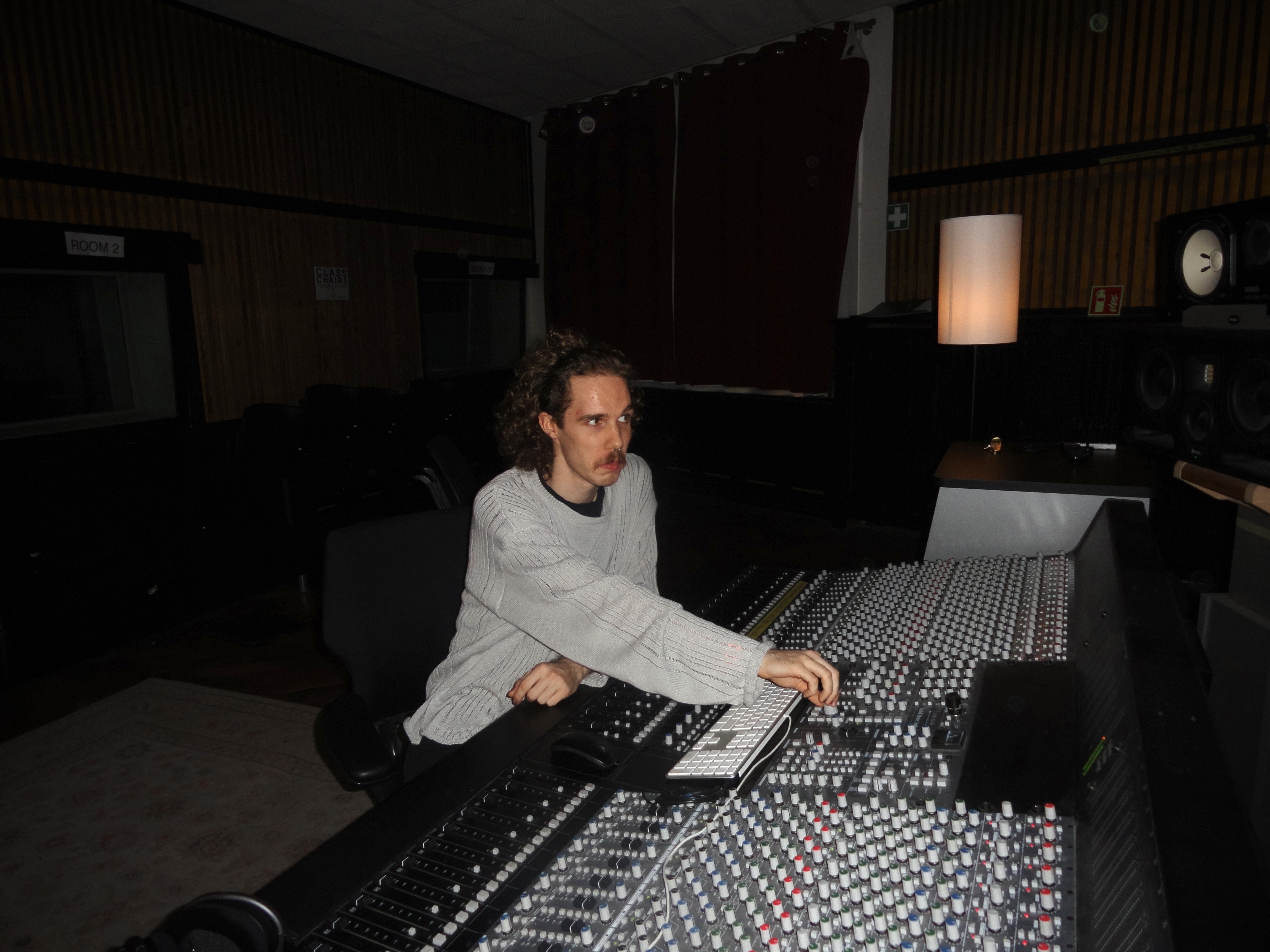 Studio Pic1